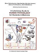 A Laboratory Guide to human physiology for Students in Medicine - part 2