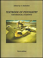 Textbook of psychiatry for medical students - Third Edition